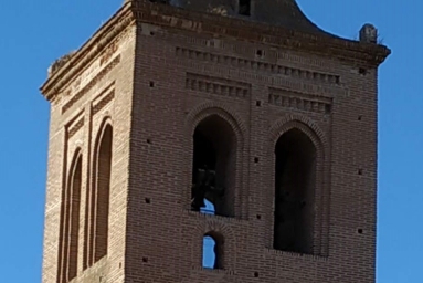 Torre de Santa María 